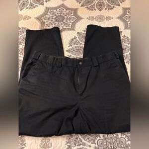 5.11 Tactical Men's Blue Cargo Pants 44x32 Fire Police Trousers